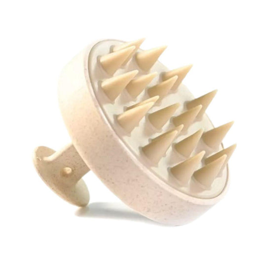 Scalp Massager. Camassia