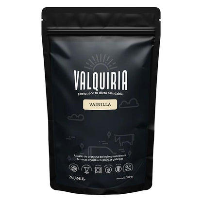 Paleobull Valquiria Melkeiwitisolaat met vanillesmaak 750 g