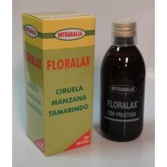 Floralax Integralia Syrup, 250 ml