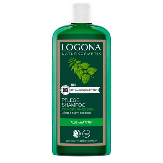 Shampooing soin quotidien Ortiga BIO 250 ml
