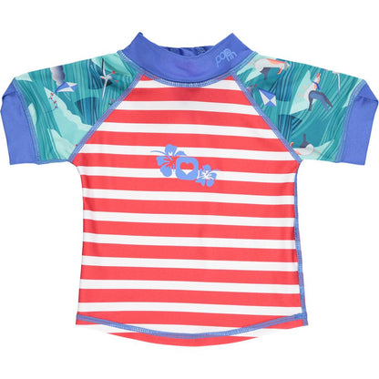 Albatross UV swim shirt  M