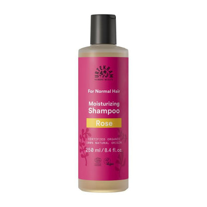 Urtekram Rosenshampoo 250 ml
