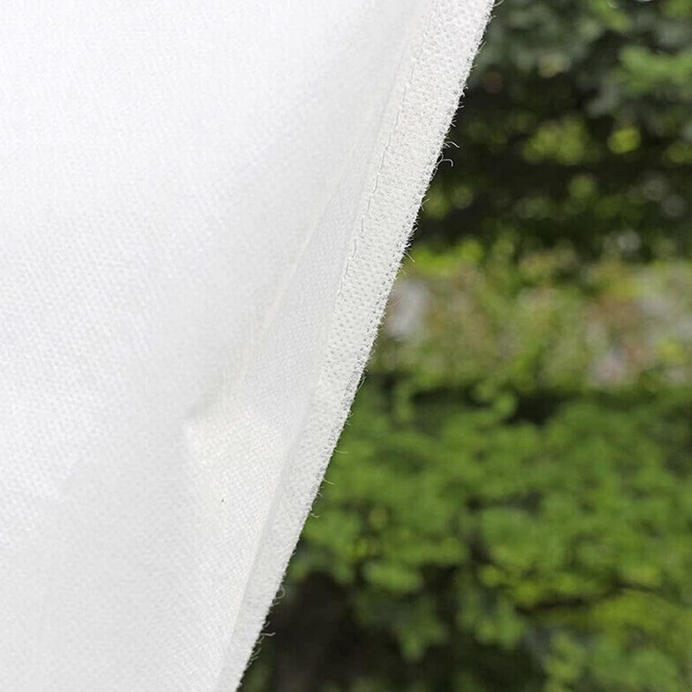 Frost protection hood with drawstring 17 g/m2 Biotop 2 pcs