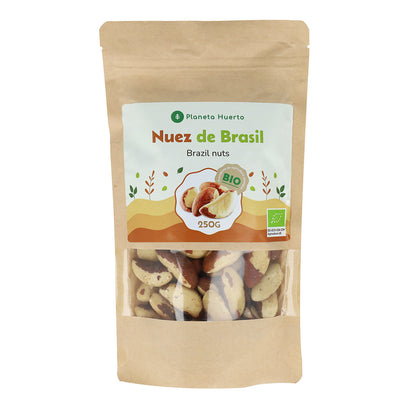 Paranöt ECO Planeta Huerto 250 g