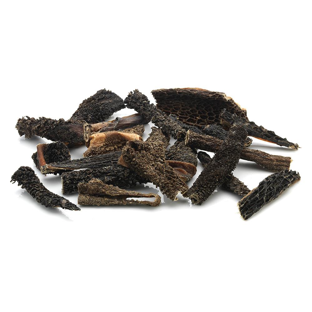 Naturalna przekąska dla psów Trzustka bawoła Arquivet  100 g