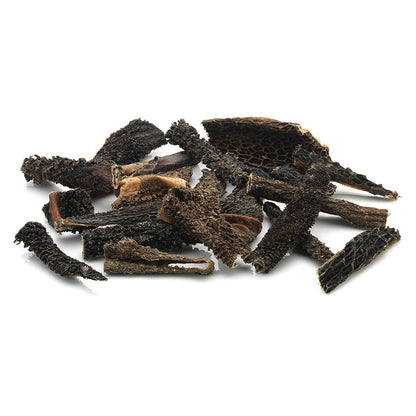 Naturalna przekąska dla psów Trzustka bawoła Arquivet  100 g