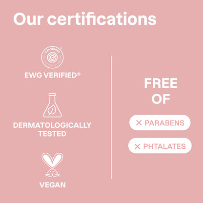 Baby leaves Attitude Good Night 2-in-1 Shampoo and Gel 473 ml