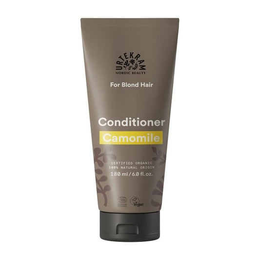 Kamille-Spülung Urtekram 180 ml