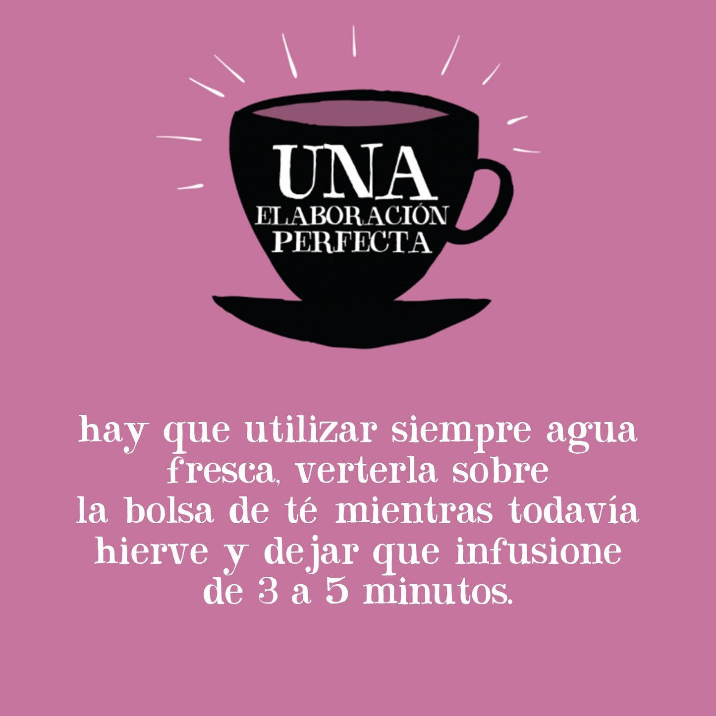 Feel Zen Organic Cupper Tea 20 bags