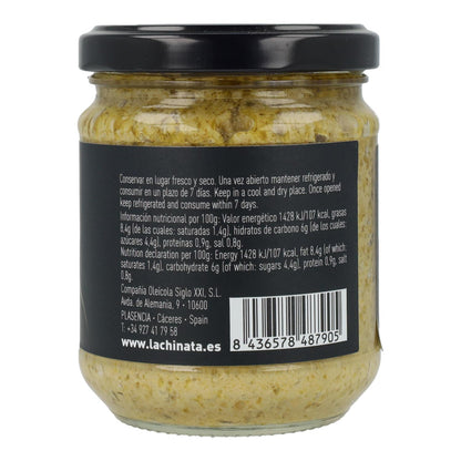 La Chinata Artischockencreme 180g