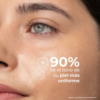 D-Glow Ljusande ansiktskräm 30 ml