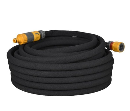 Tuyau poreux d'imprégnation 25 m Hozelock