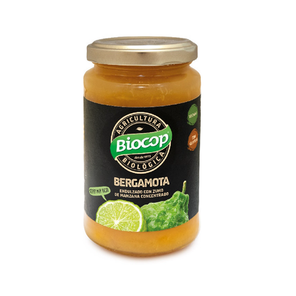 Composta di bergamotto Biocop 265 g