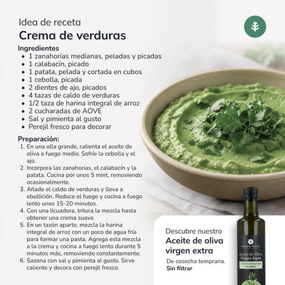 Farina di riso integrale senza glutine ECO Planeta Huerto 500 g