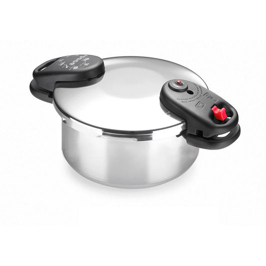 Alza Space 8L Pressure Cooker