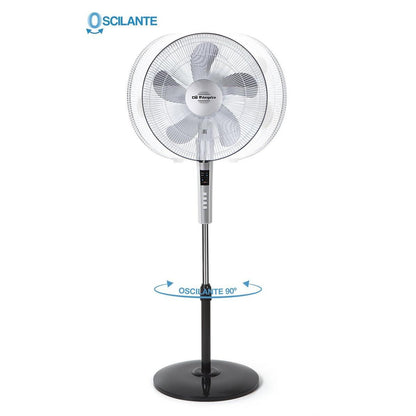 Orbegozo Stand- oder Tischventilator SF 0245 40 cm