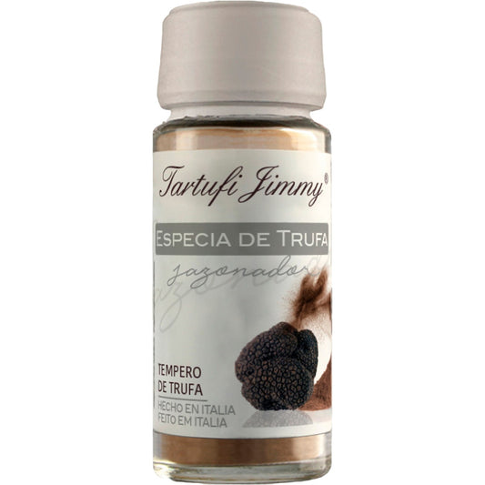 Tartufi Jimmy Trüffelgewürz 45g