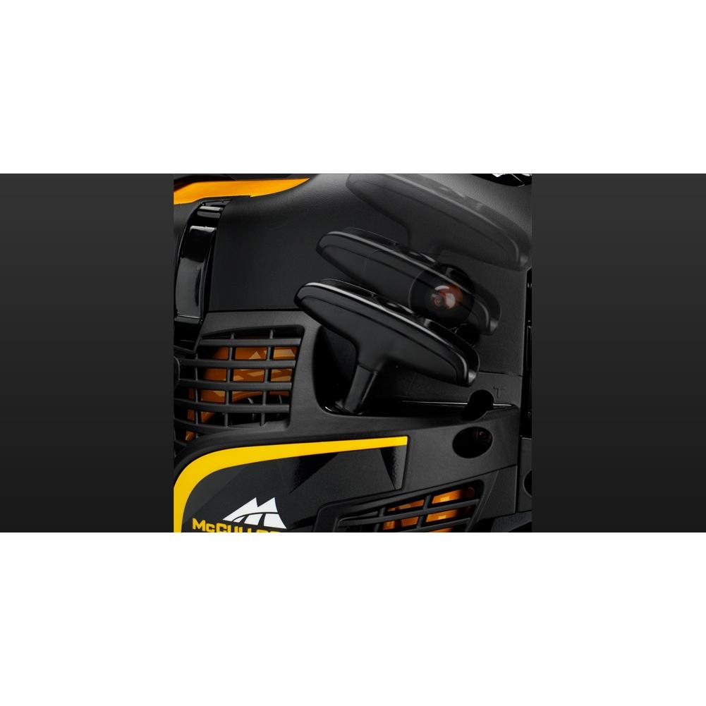 Thermosäge CS-340 McCulloch