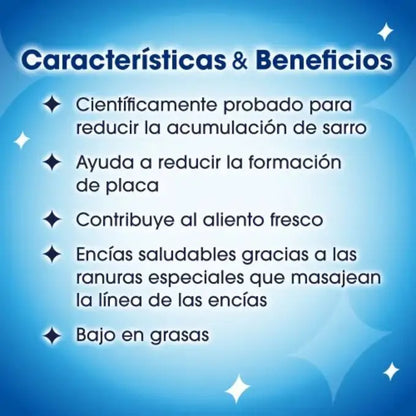 Dentalife Small Snack voor honden 70 g