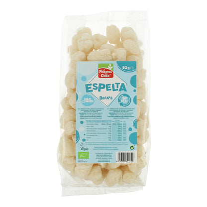 Dinkel-Break La Finestra Sul Cielo 50 g