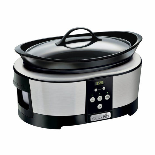 Crockpot Slow Cooker 5,7 l SCCPBPP605