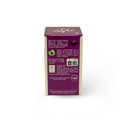 Anti-Stress-Kräutertee T Artemis, 20 Filter