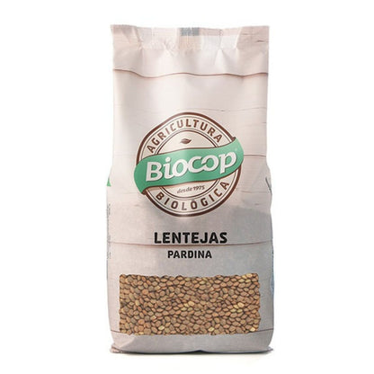 Pardina-Linsen Biocop 500 g