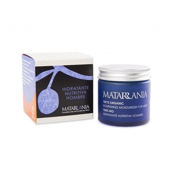 Matarrania Natural Treatment Pack for Men