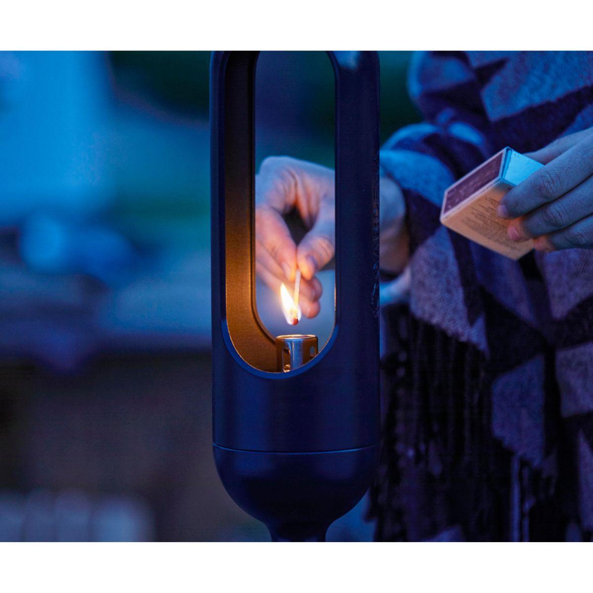 ClickUp! Antorcha GARDENA