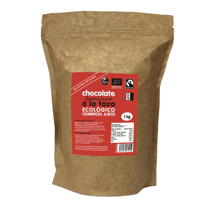 Chocolademelk Alternativa, 1 kg