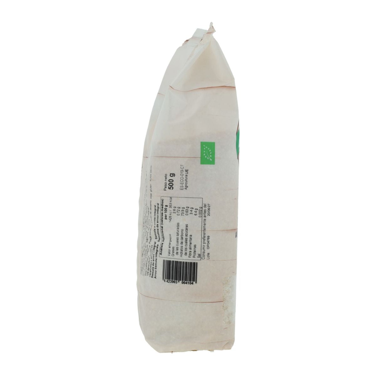 Kasza ryżowa 500 g Biocop
