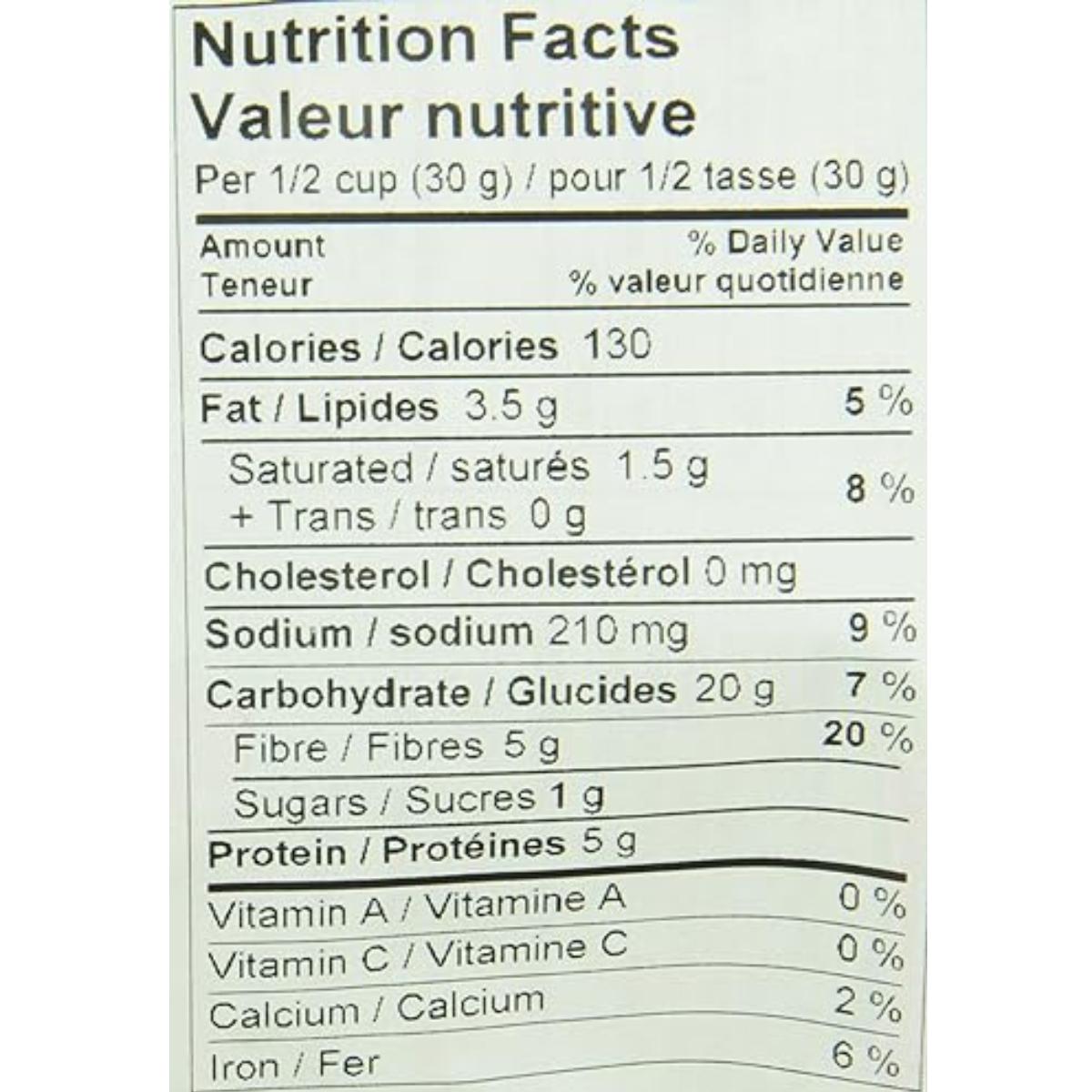 Khao Shong Wasabi grüne Erbsen 120g