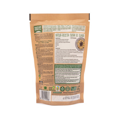 Komosa ryżowa NaturGreen 225 g