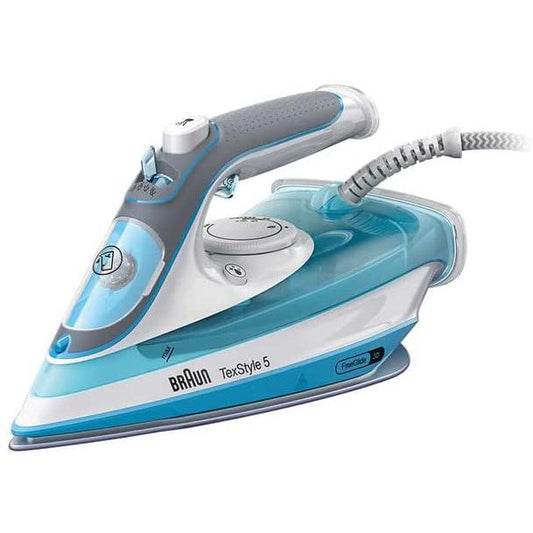TexStyle 5 SI 5006 BL2600W Steam Iron
