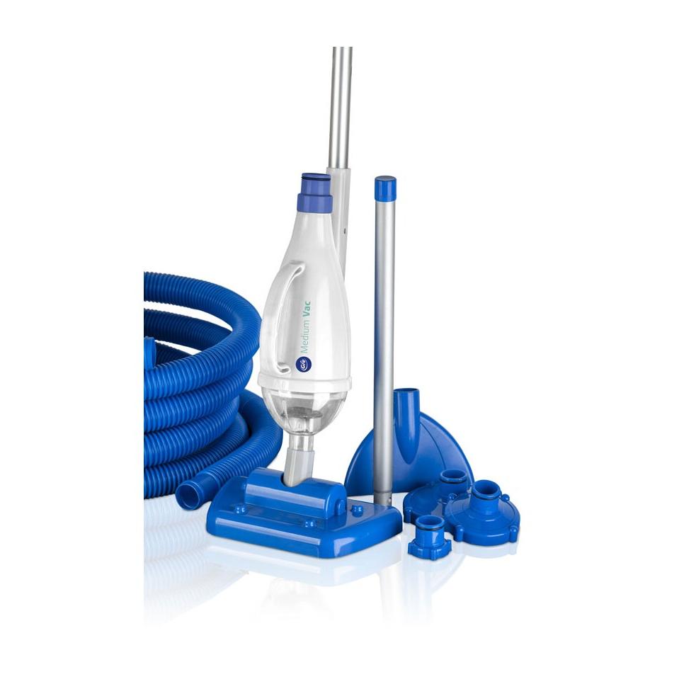 Środek do czyszczenia dna akwarium Medium Vac Gre