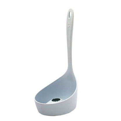 Cuchara desgrasadora Degreaser Agua azul