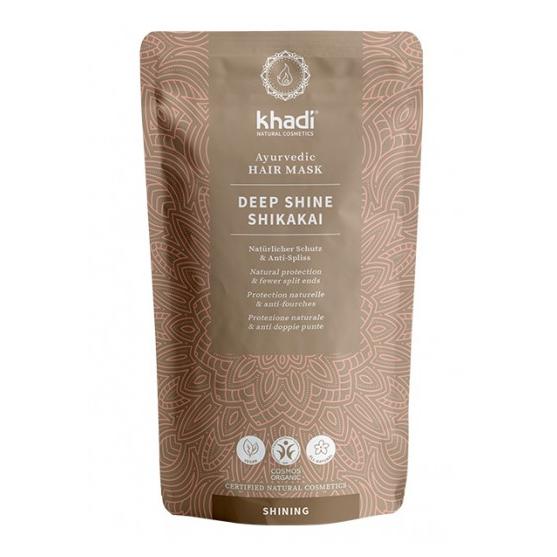 Deep shine hair mask Shikakai powder 50 g