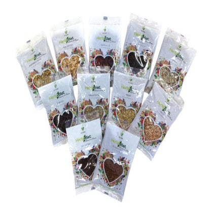 NovaDiet lemon verbena 25 g