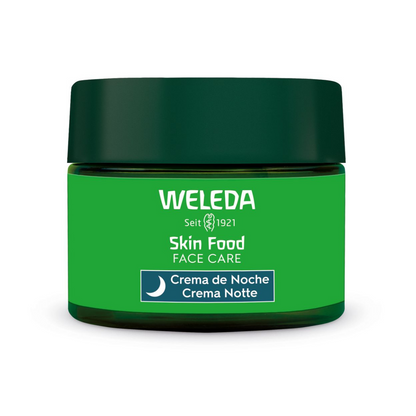 Skin Food Nachtcreme 40 ml Weleda