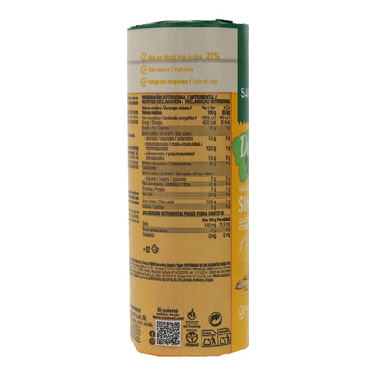 Biscotti senza glutine Doble Zero Santiveri 190 g