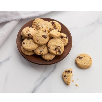 Walkers Schokoladen-Shortbread-Kekse 125 g