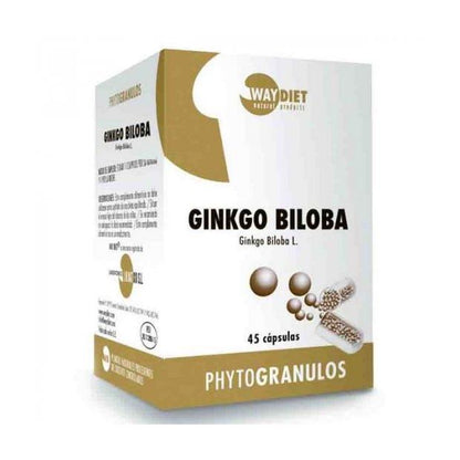 Phytogranulos Way Diet  Harpagofito