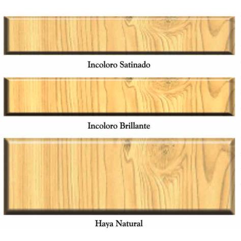 Water-based interior varnish 750 ml Xylazel Cherry Gloss