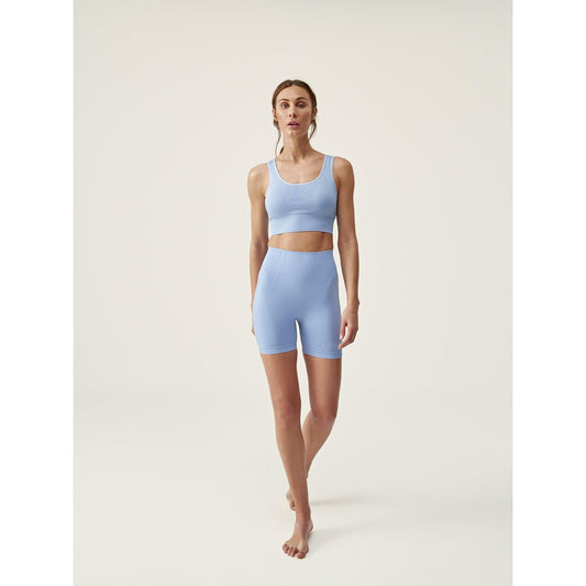 Shorts Urdhva Forever Blue Größe L