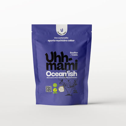 Ocean'ish Uhhmami Brühe 40g