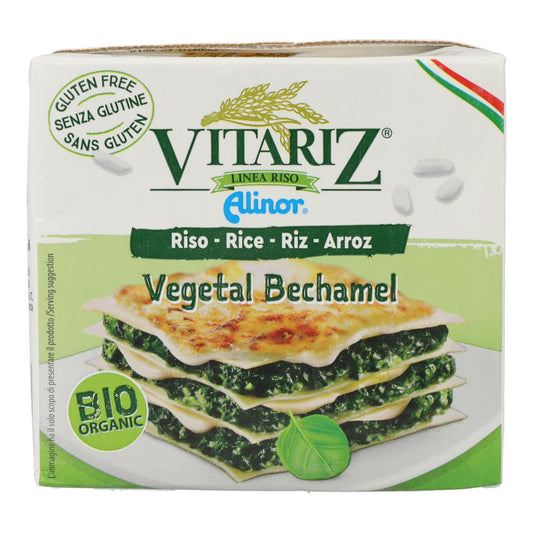 Vitariz Reis-Béchamelsauce 500 ml