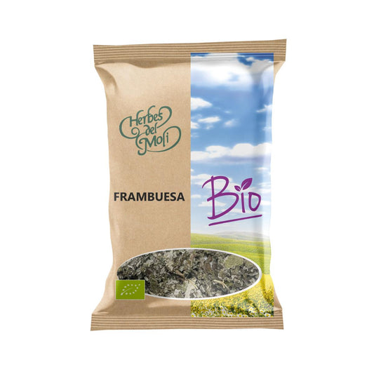 Himbeerblätter Herbes del Moli 15 g