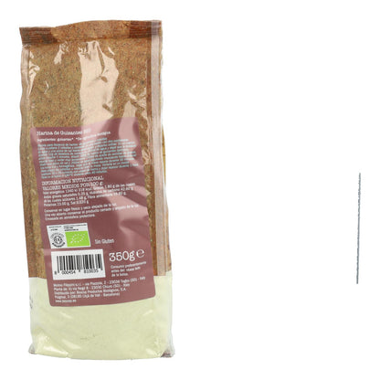 Farina di piselli senza glutine Biovitagral 350 g