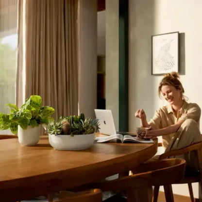 Bol rond Jazz bowl 28 cm Elho