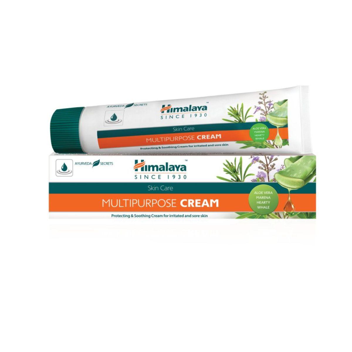 Pomata antisettica multiuso Himalaya 20 g